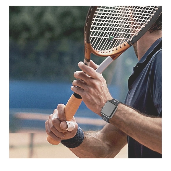 🆕️ Apple Watch Compatible Band 3 Pack 42MM/44MM - Picture 2 of 8